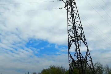 электроэнергия