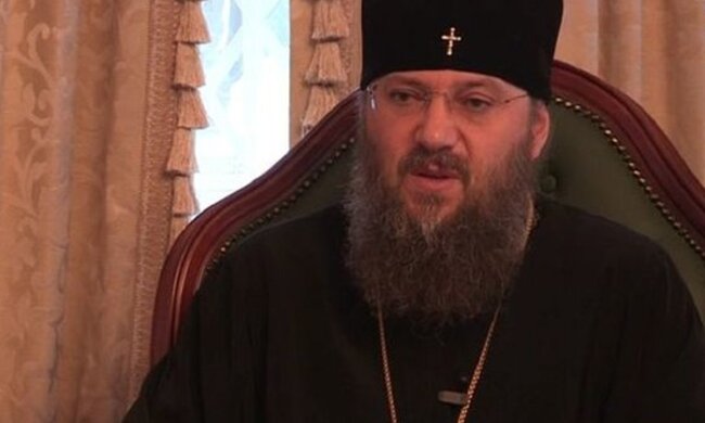Управделами УПЦ напомнил о важности целомудрия: "Грязь прилипает быстро"