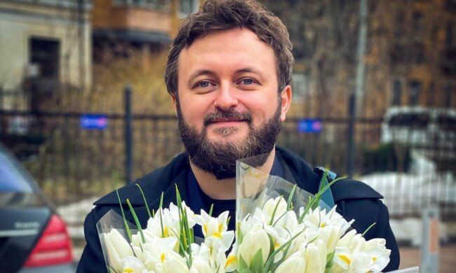 Дзидзьо, Михаил Хома, DZIDZIO