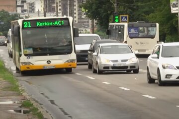 Новая система оплаты проезда в Хмельницком