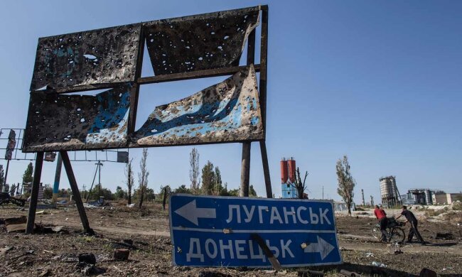 Сколько «донецких» переехало в Киев: появилась статистика