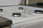 Отключение газа во Львовской области