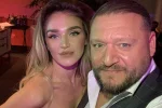 алла добкина, дочь михаила добкина