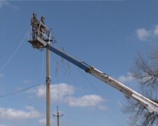 Графіки відключення світла у Полтавській області на 30 січня