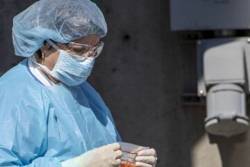 коронавирус