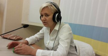 Зрада в магазине: украинскую писательницу взбесил русский язык продавца