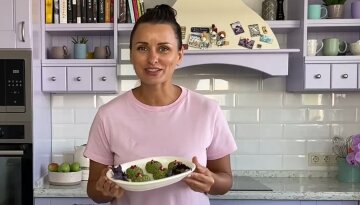 "Мастер Шеф" Елизавета Глинская дала рецепт вкуснейшей грузинской закуски: как приготовить пхали