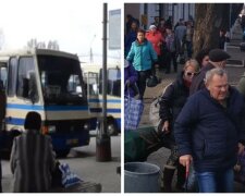 "Яке виправдання у цих людей?": сотні українців щотижня їздять на автобусах у рф, перевізників покарати неможливо