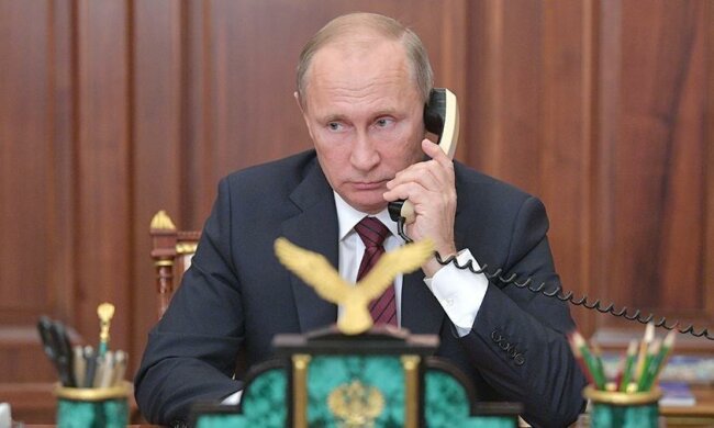 "Бісить": у Кремлі розповіли подробиці, як Путін скаржився на Україну