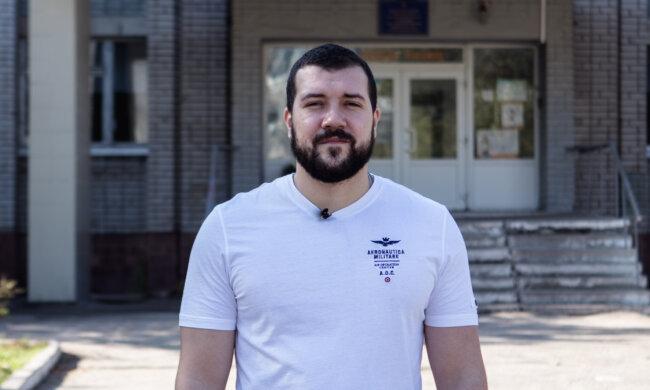 Кудряшов Родион