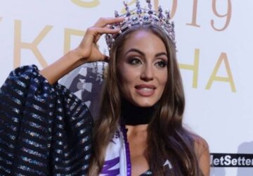 Скандальная "Мисс Украина" уехала в Москву, огорошив развлечениями возле Кремля: "Сама не понимаю, как…"