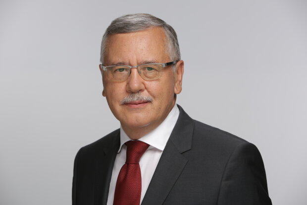 гриценко