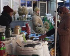 Дефіцит продуктів у Дніпропетровській області: