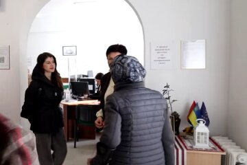 Грошова допомога для пенсіонерів у Дніпропетровській області