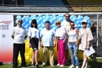 Олімпійська година на Подолі
