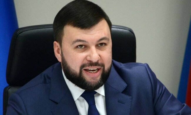 "Україна - сторона, яка програла": головний бойовик Пушилін збентежив найближчими планами "ДНР" і Росії