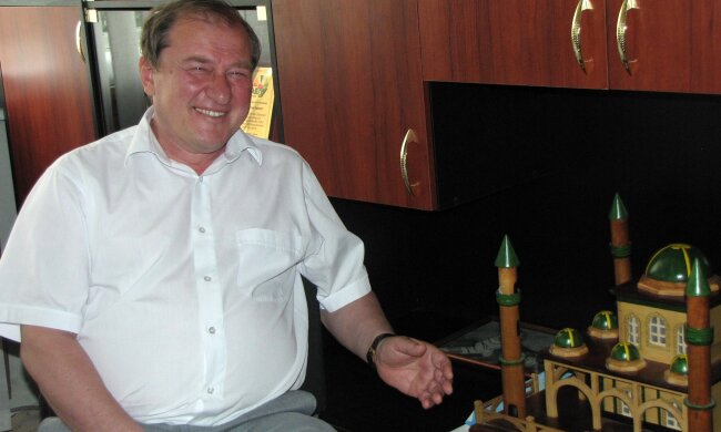 Умеров