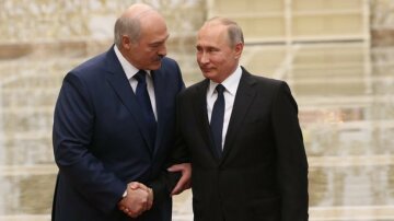 Білорусь зникне з карти світу: «Лукашенко продався Путіну»