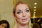 анастасія волочкова