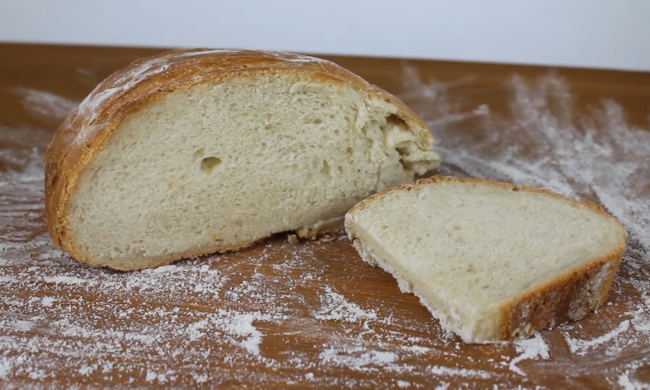 Дефіцит хліба у Київській області