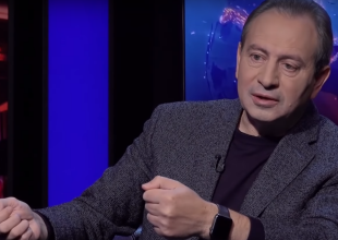 Николай Томенко