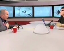 радиоэфир