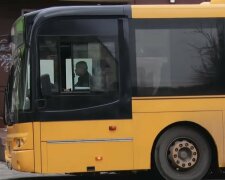 новый график движения транспорта в Житомире