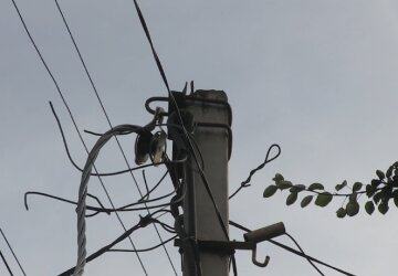 Графіки відключення світла в Харківській області на 16 липня: де чекатиме непростий день з тривалими вимкненнями