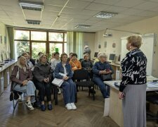 В Ровно прошла Всеукраинская научно-практическая конференция руководителей областных библиотек для детей