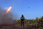 ЗСУ, наступ, Херсонщина