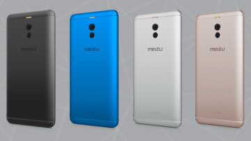 Реліз Meizu Zero обернувся провалом: “$ 1300 в повітря”