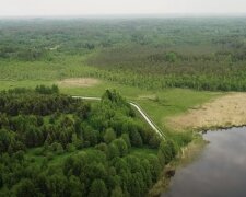 Естонія слідом за Польщею відгородилася стіною від "русского міра": перші кадри роботи
