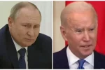 Решающая встреча Путина и Байдена: у Макрона раскрыли первые подробности