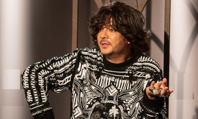 филипп киркоров