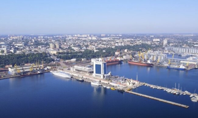 прогноз погоды в Одессе с 23 июля по 1 августа