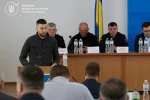Огонь под контролем: в Житомирской области развернули борьбу с весенними поджогами