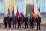 Украина и Азербайджан хоронят путинское "НАТО": у рф больше нет возможности защищать страны ОДКБ