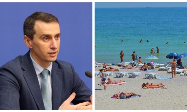 Відпочинок на воді в розпал пандемії: Ляшко терміново звернувся до українців, «якщо проковтнути воду...»