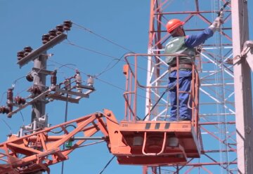 Графики отключения света в Запорожье на 11 июня