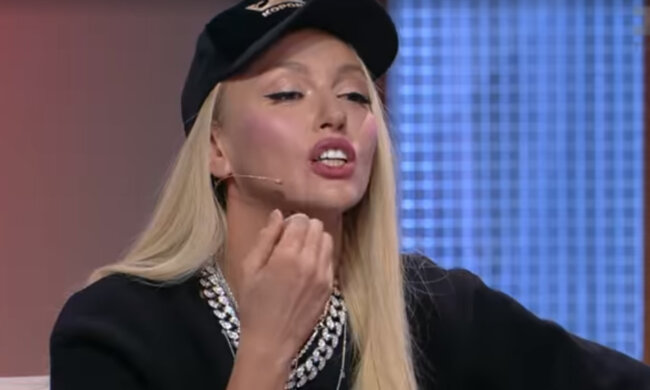 "Ви українець чи росіянин?": Полякова зчепилася зі слугою народу в прямому ефірі