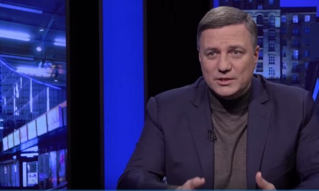 Николай Катеринчук