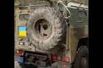 "Кадыровские щенки": украинские защитники похвастались трофеями, которые захватили у "тик-ток" войск