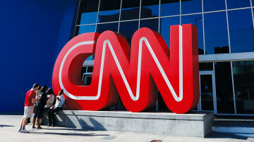 Jeff Zucker Named New Chief Executive At CNN