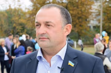 Володимир Юрков