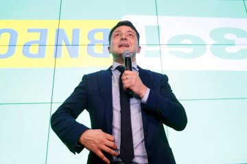 владимир зеленский