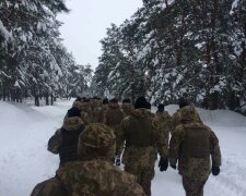боевики ДНР, Донбасс, война