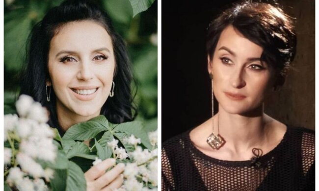 Солістка Go_A з'явилася, обійнявшись з переможницею "Євробачення" Джамалою: "Жінки, ви прекрасні"