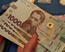 Денежная помощь для пенсионеров в Николевской области