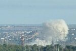 нові вибухи у Севастополі
