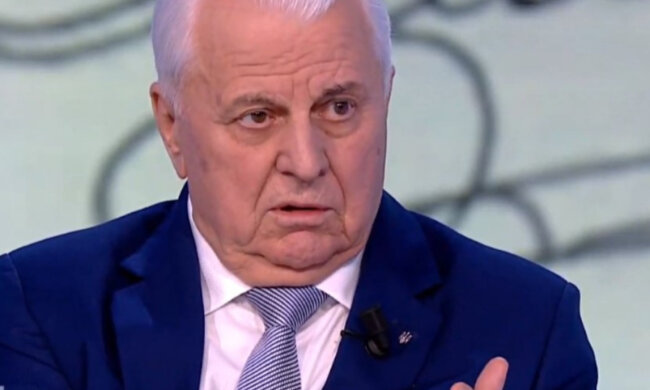 Кравчук рассказал, какую цену заплатит Украина за вступление в НАТО: "будет считаться с российскими..."